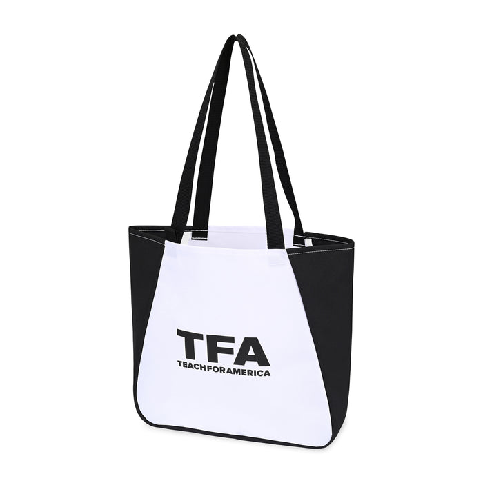 Arlo Recycled rPET Tote
