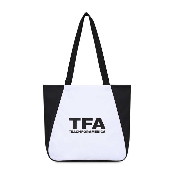 Arlo Recycled rPET Tote