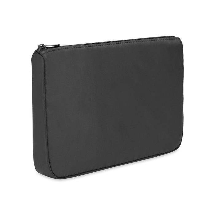 Arlo Recycled rPET Zippered Pouch