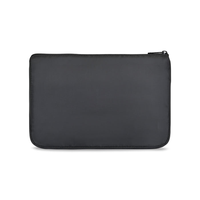 Arlo Recycled rPET Zippered Pouch