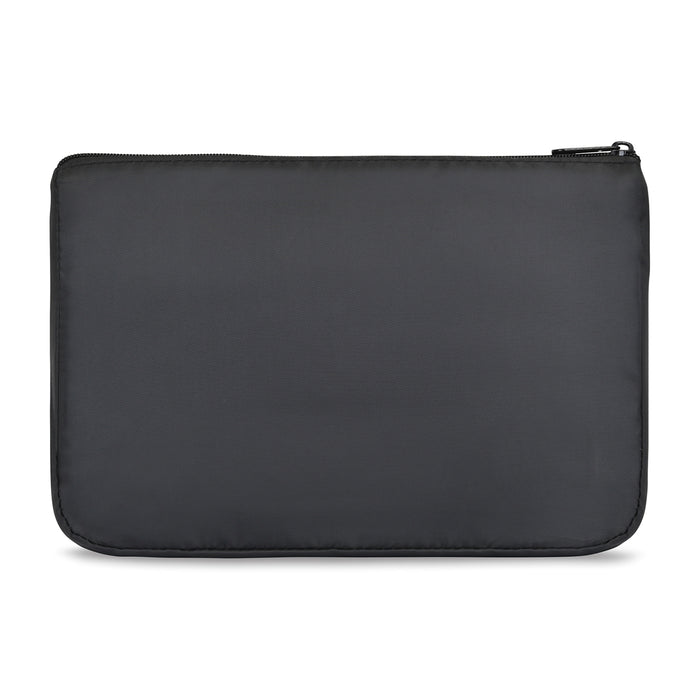 Arlo Recycled rPET Zippered Pouch