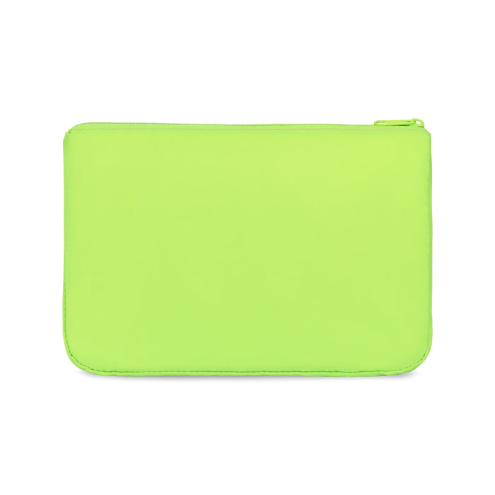 Arlo Recycled rPET Zippered Pouch
