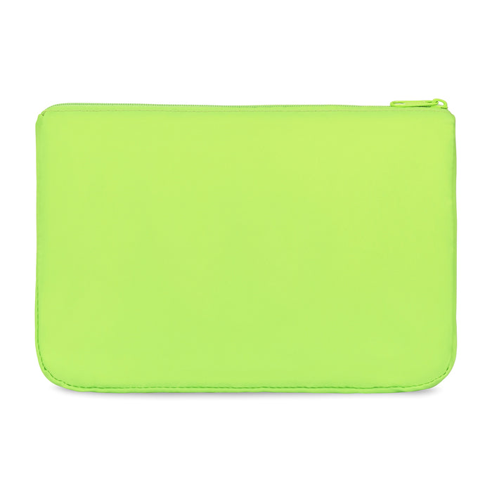 Arlo Recycled rPET Zippered Pouch