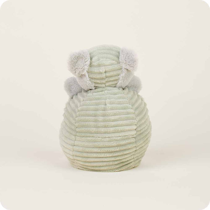 Heated Armadillo Plush Warmies