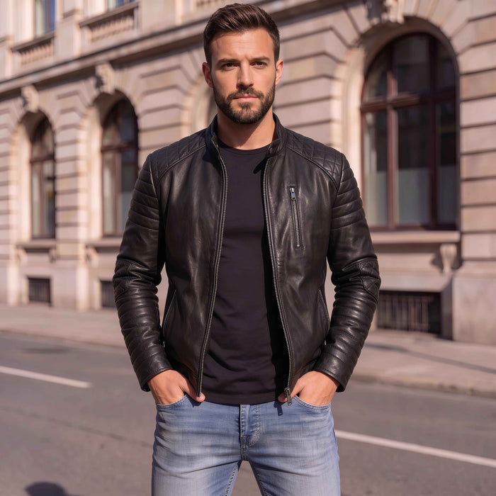 Armstrong Jacket - SALE