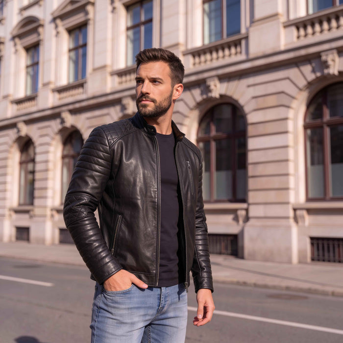 Armstrong Jacket - SALE