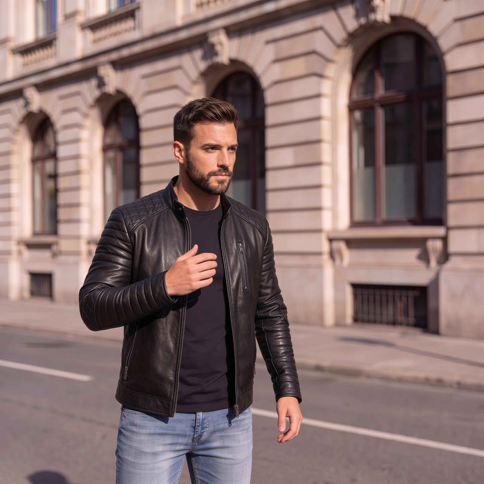 Armstrong Jacket - SALE