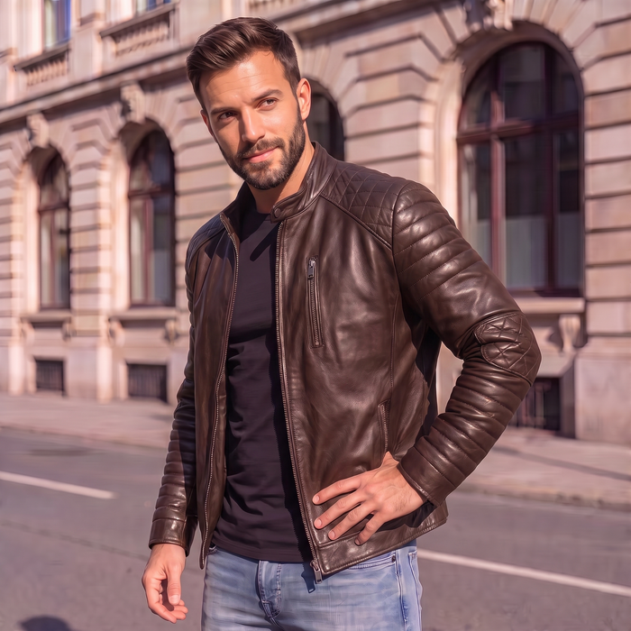 Armstrong Jacket