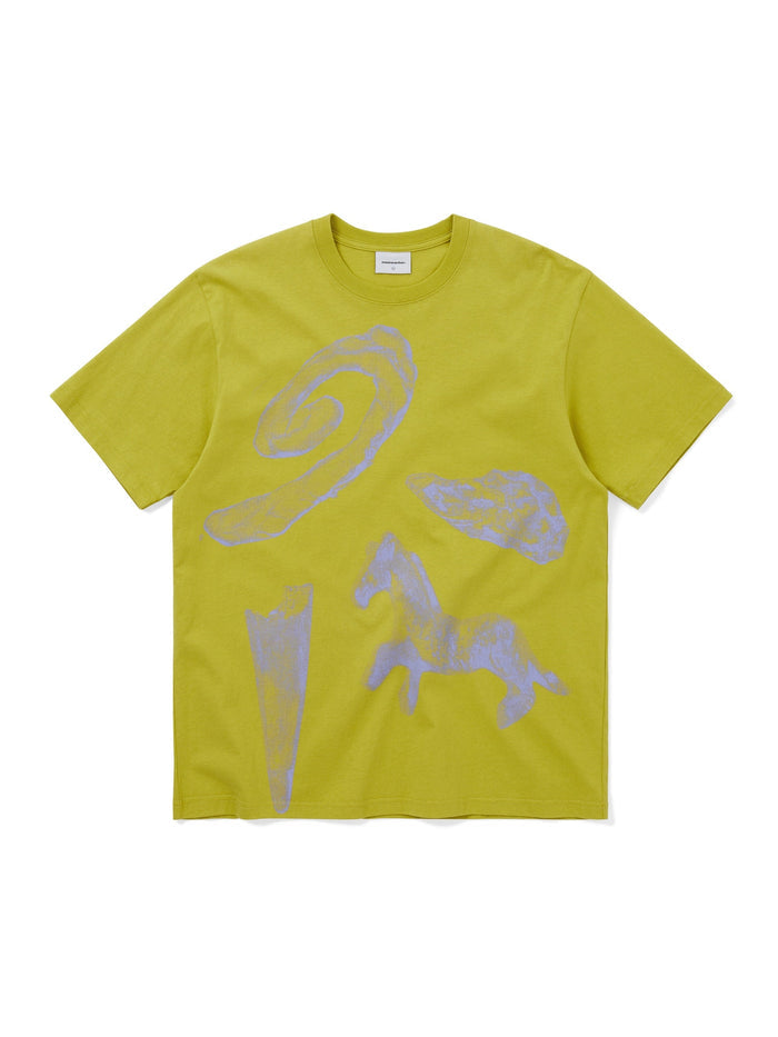 Artifacts Tee