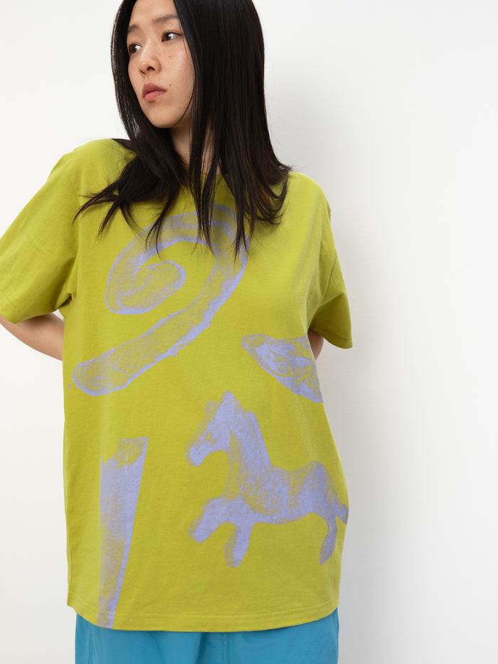 Artifacts Tee