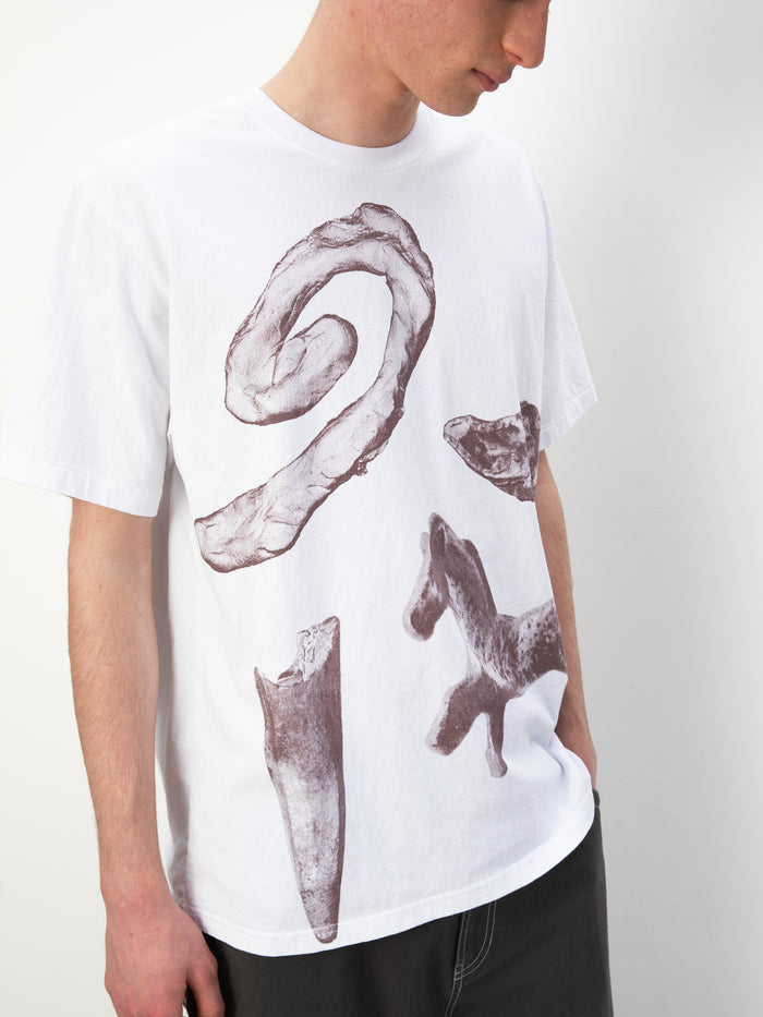 Artifacts Tee