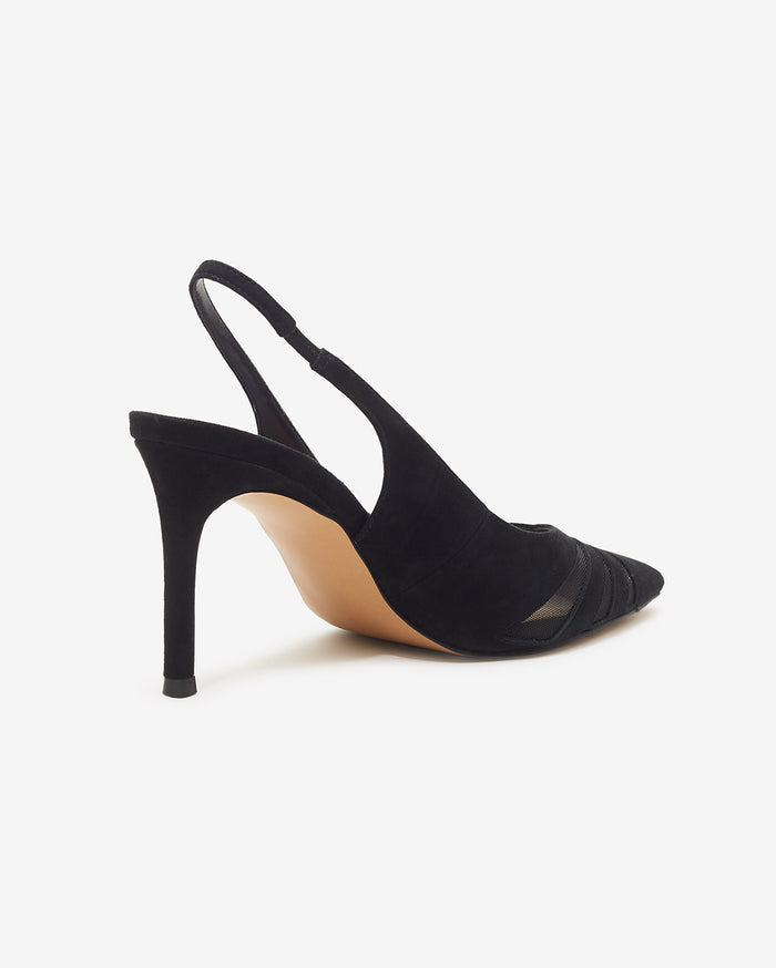 Atlas Heel