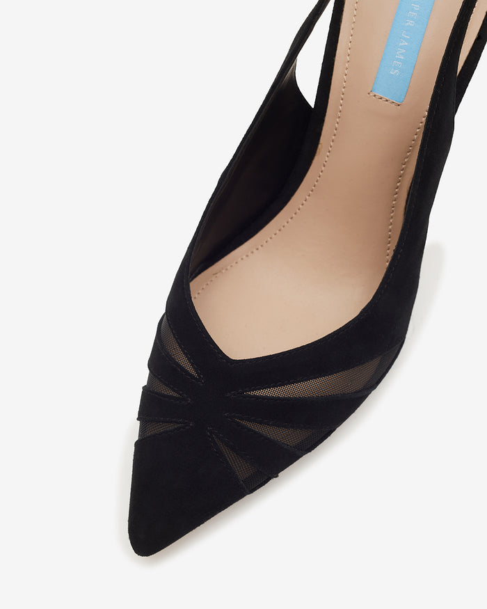Atlas Heel