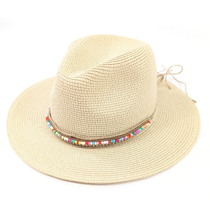 Aurora - Sparkly Band Hat Accessory - Bright Colours