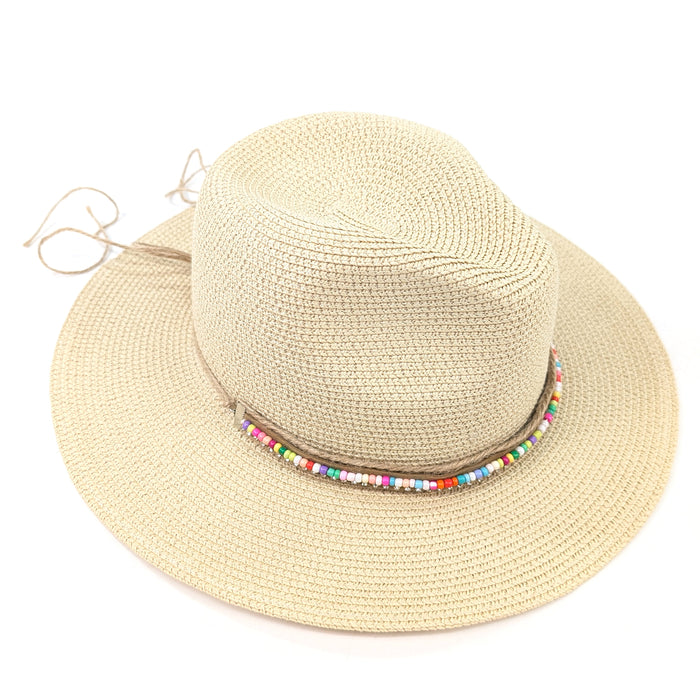Aurora - Sparkly Band Hat Accessory - Bright Colours