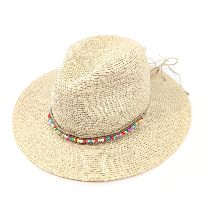 Aurora - Sparkly Band Hat Accessory - Bright Colours