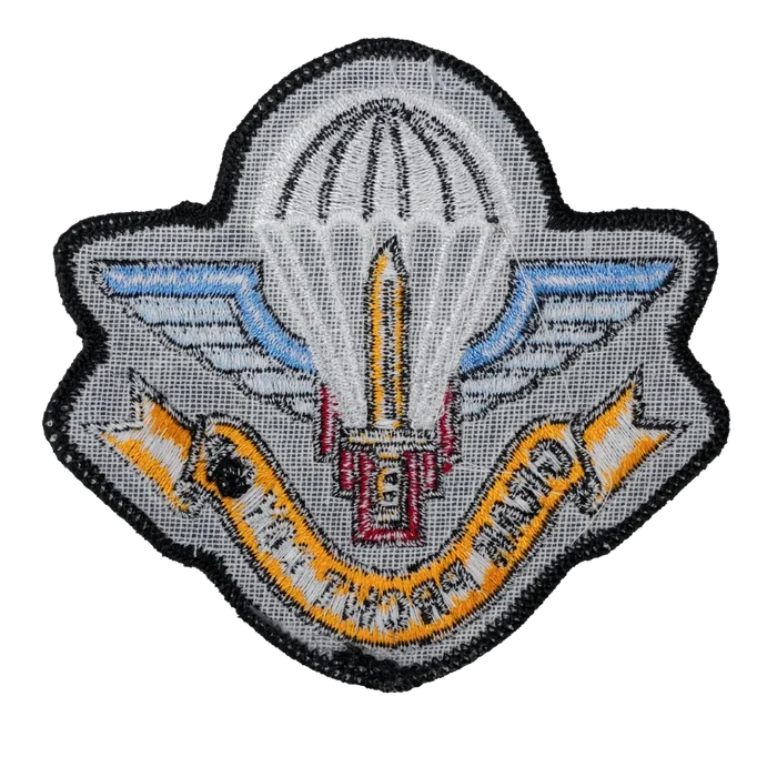 Australian Army 6RAR Parachute Company Patch