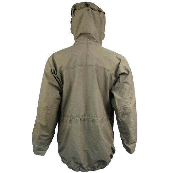 Austrian Army Gore-Tex Jacket - Austrian Army Surplus - Rain Jackets