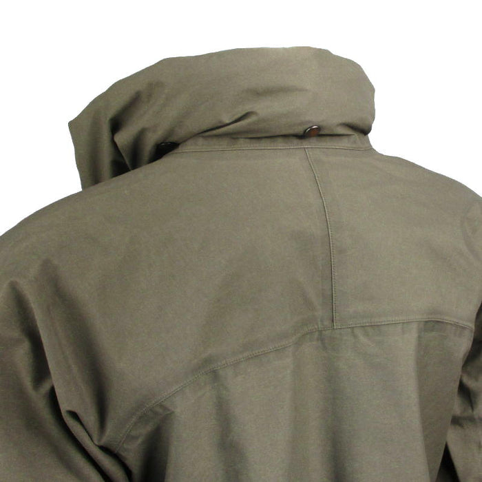 Austrian Army Gore-Tex Jacket - Austrian Army Surplus - Rain Jackets