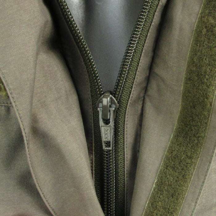 Austrian Army Gore-Tex Jacket - Austrian Army Surplus - Rain Jackets
