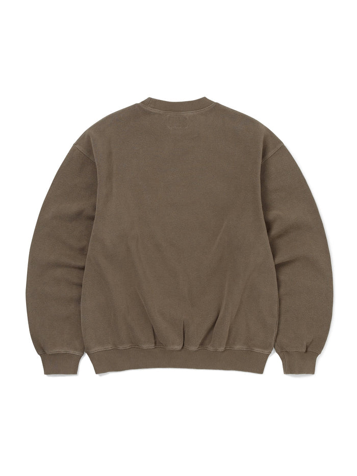 Authentic Tradition Crewneck
