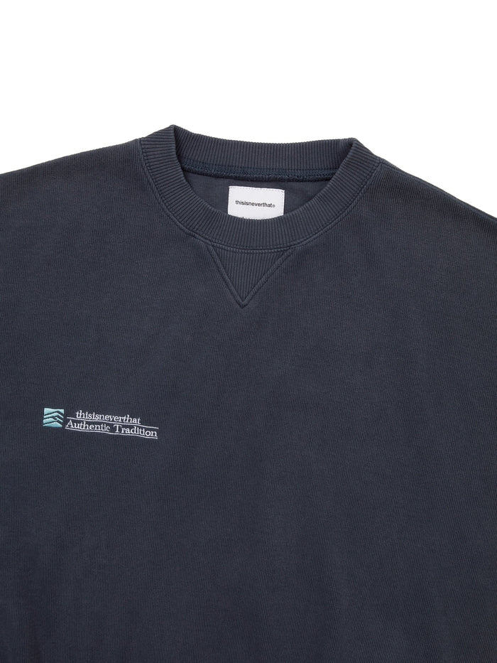 Authentic Tradition Crewneck