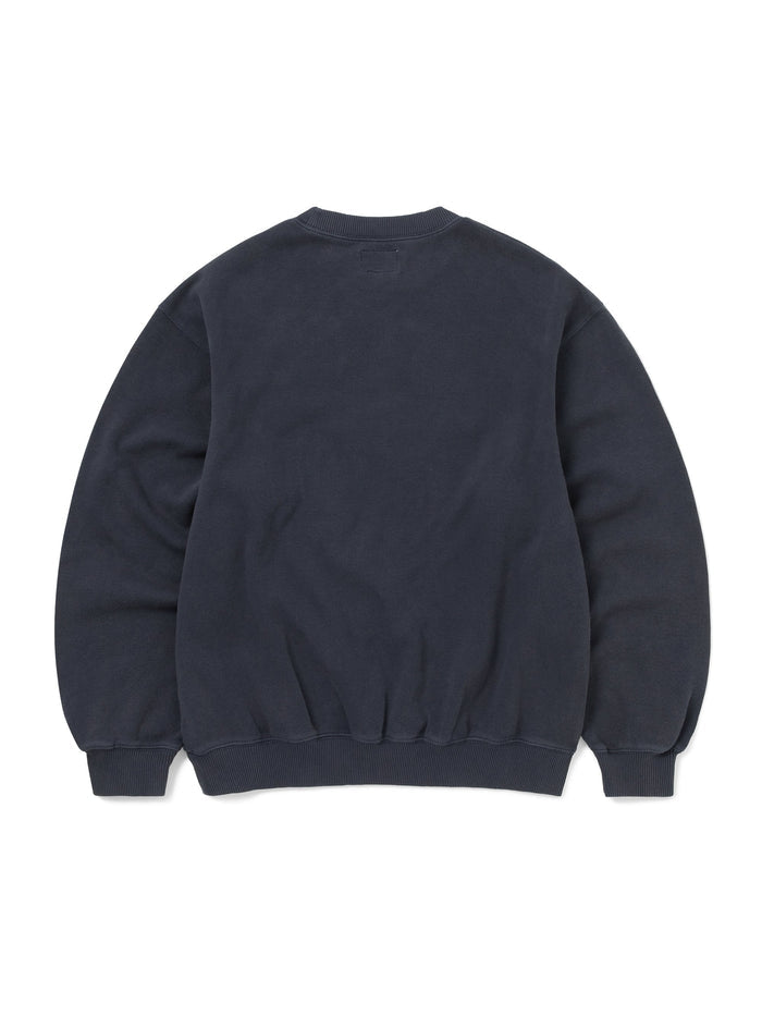 Authentic Tradition Crewneck