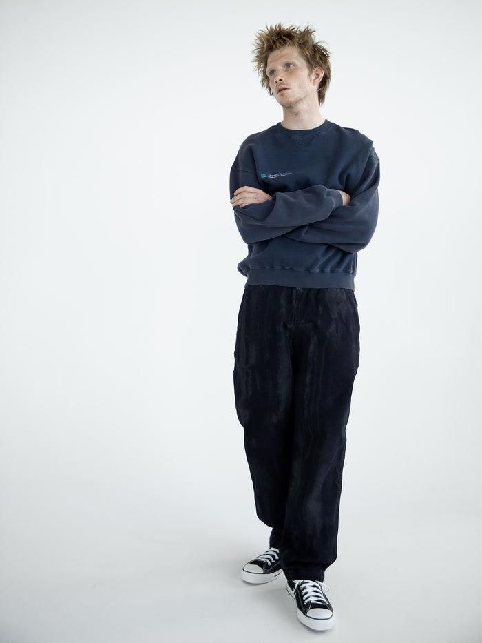 Authentic Tradition Crewneck
