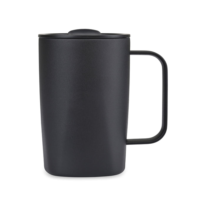 Aviana™ Rowan Recycled Stainless Steel Mug - 15 Oz.