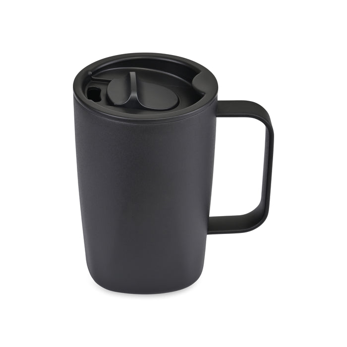 Aviana™ Rowan Recycled Stainless Steel Mug - 15 Oz.
