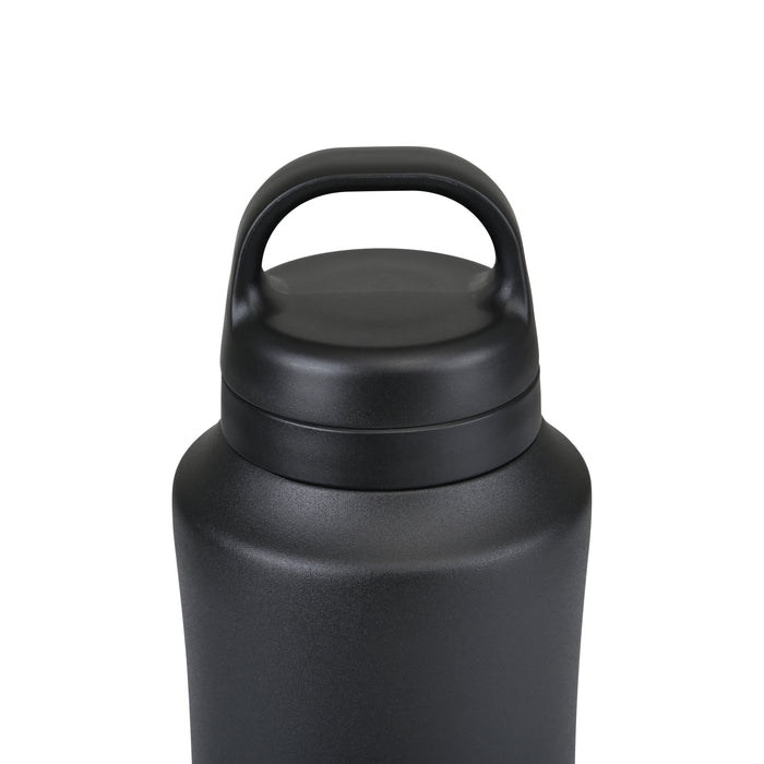 Aviana™ Rowan Recycled Stainless Steel Water Bottle - 25 Oz.