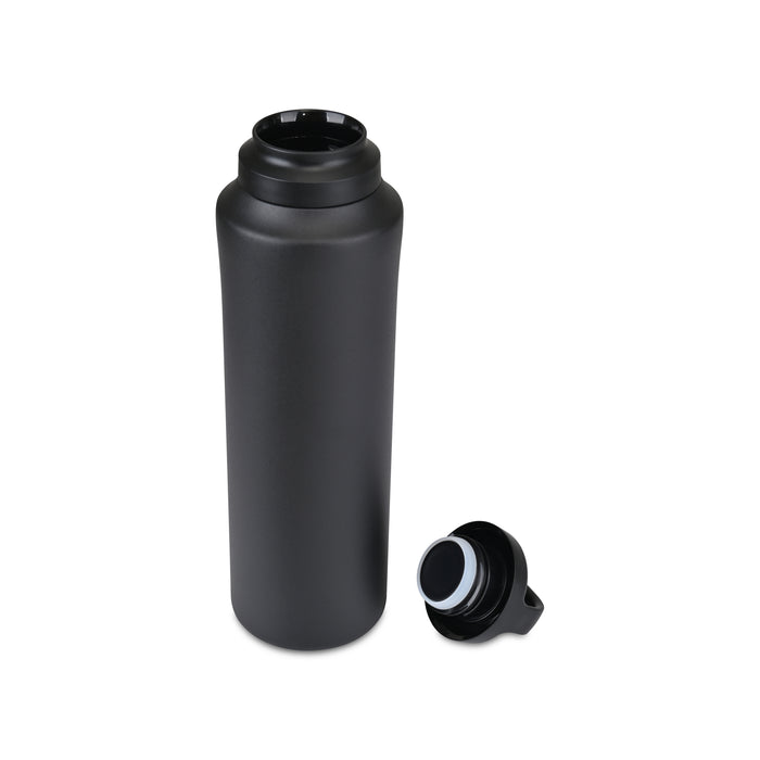 Aviana™ Rowan Recycled Stainless Steel Water Bottle - 25 Oz.