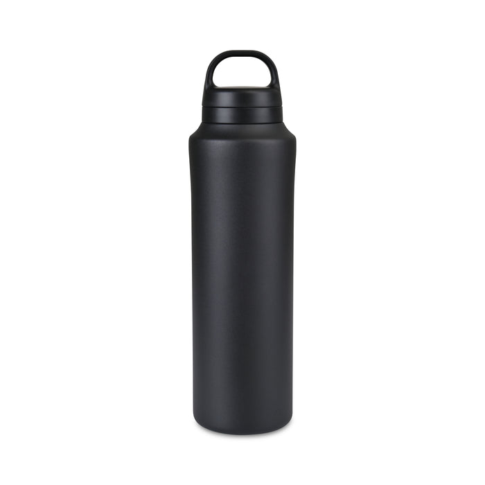 Aviana™ Rowan Recycled Stainless Steel Water Bottle - 25 Oz.