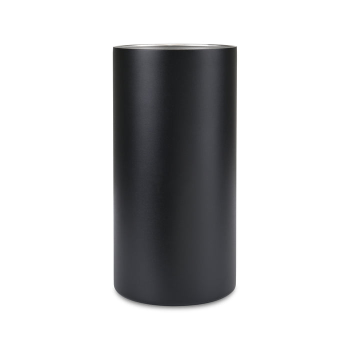 Aviana™ Rowan Recycled Stainless Steel Wine Chiller