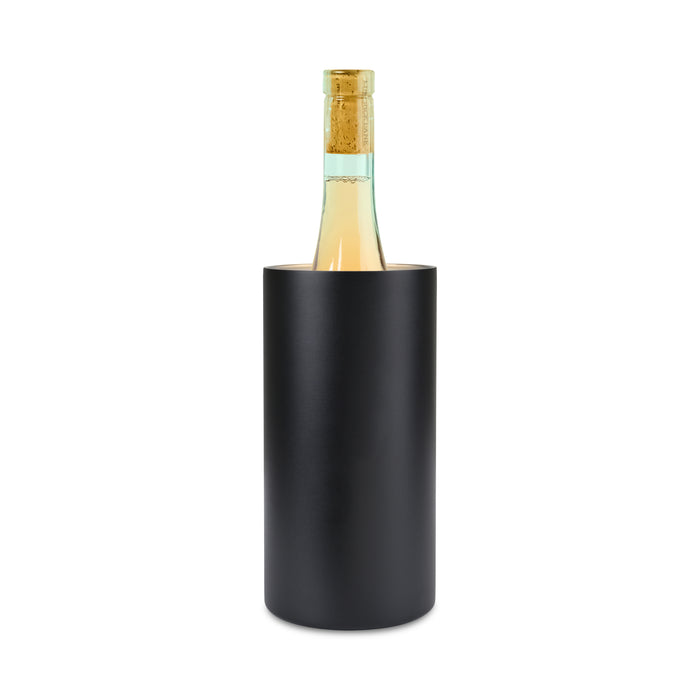 Aviana™ Rowan Recycled Stainless Steel Wine Chiller