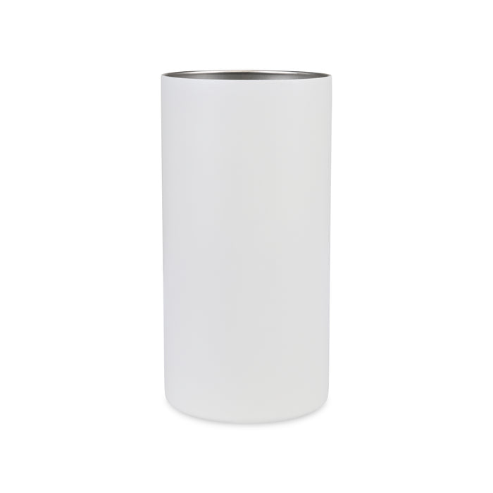 Aviana™ Rowan Recycled Stainless Steel Wine Chiller