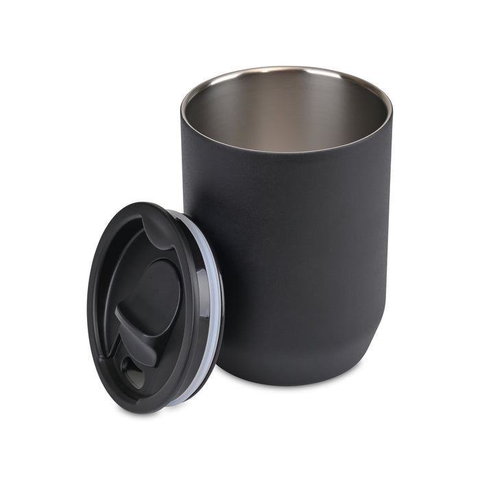 Aviana™ Rowan Recycled Stainless Steel Wine Tumbler - 15 Oz.