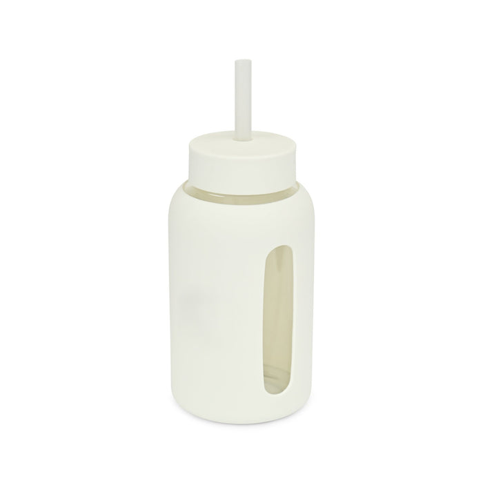Axis Glass Straw Bottle - 21 Oz.