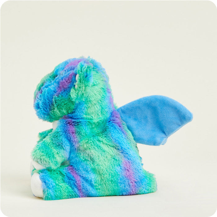 Microwavable Baby Dragon Heating Pad Warmies
