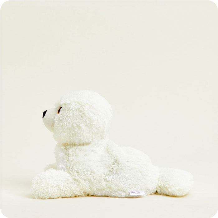 Microwavable Baby Seal