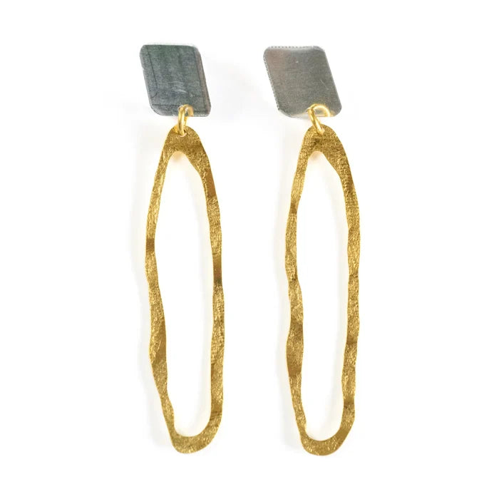 Bae Earrings