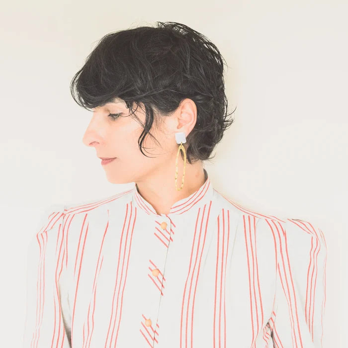 Bae Earrings