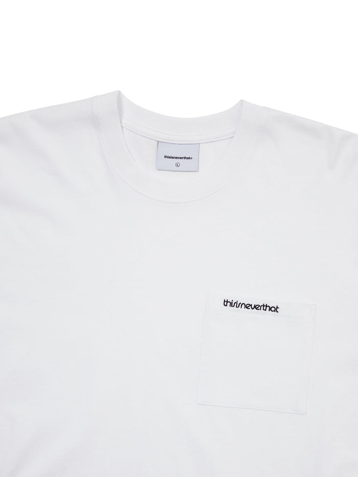 Basic Pocket Tee