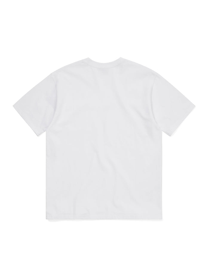 Basic Pocket Tee