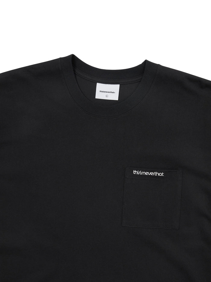 Basic Pocket Tee