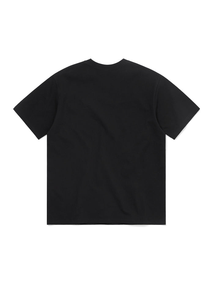 Basic Pocket Tee