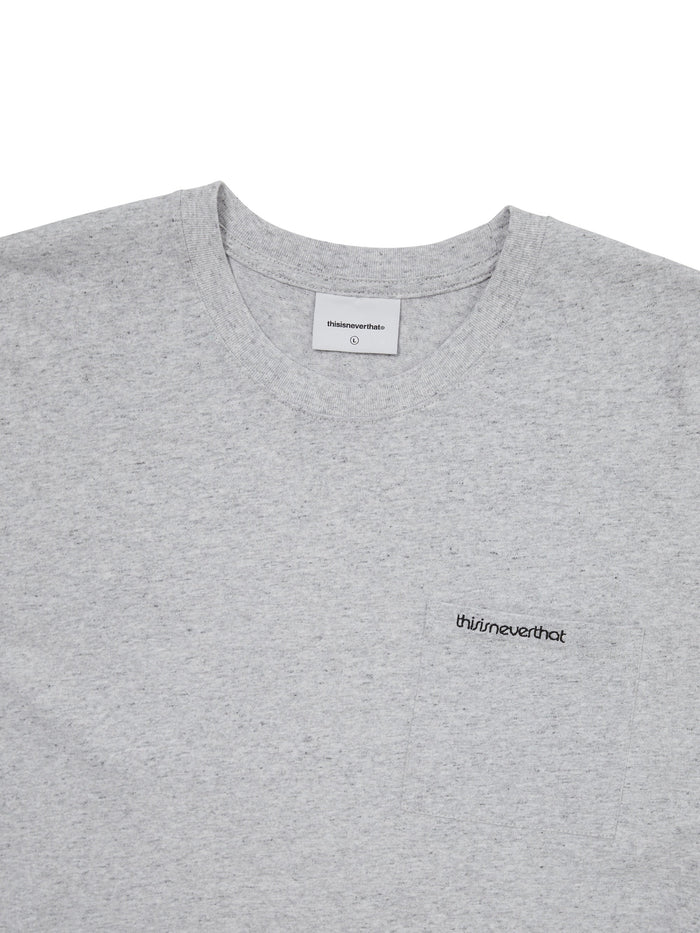 Basic Pocket Tee