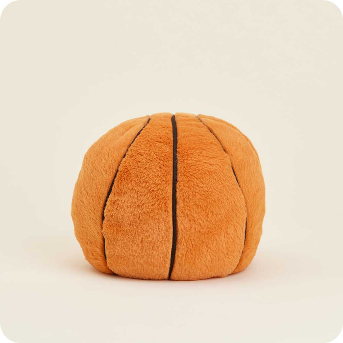 Microwavable Basketball Heating Pad Warmies