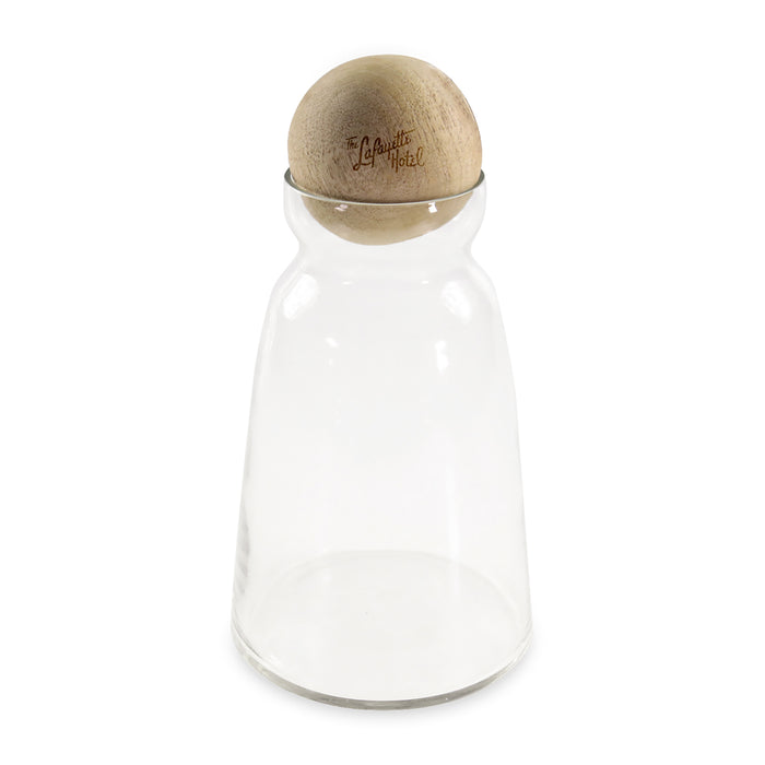 Be Home® Brisbane Decanter - Short