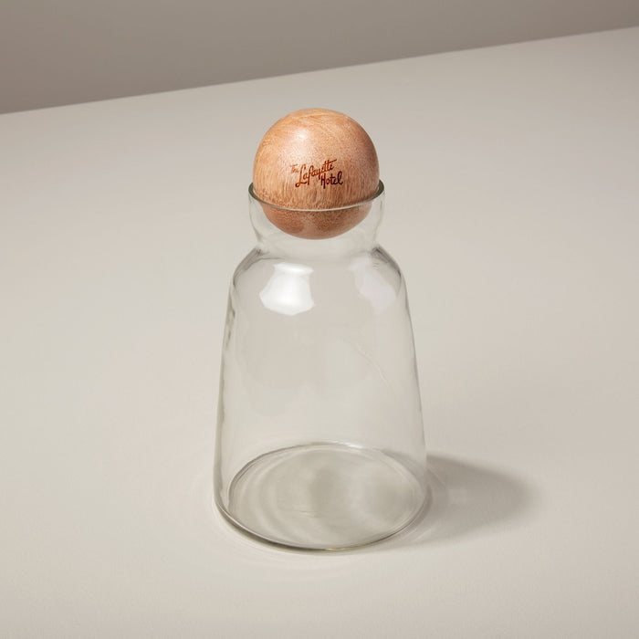 Be Home® Brisbane Decanter - Short